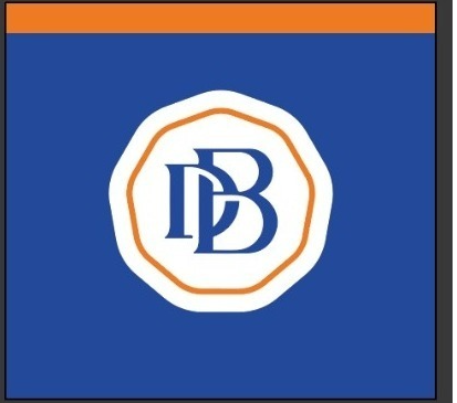 Kare Logo Kartı